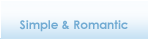 Simple Romantic