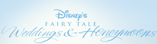 Disney Weddings and Honeymoons