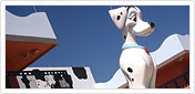 All Star Movies Resort