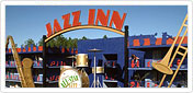 All Star Music Resort