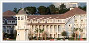Disney's Beach Club Resort