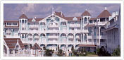 Disney's Beach Club Villas