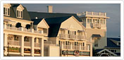 Disney's Boardwalk Resort