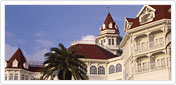 Disney's Grand Floridian Resort & Spa