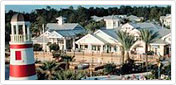 Disney's Old Key West Resort