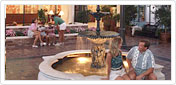 Disney's Port Orleans Resort / French Quarter 
