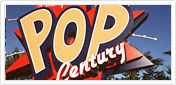 Disney's Pop Century Resort