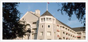 Disney's Yacht Club Resort