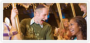 California Getaway