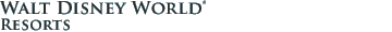 Walt Disney World - Resorts