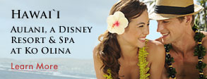 Disney's Hawai'i Resort