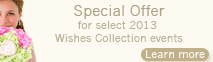 2013 Special Offer