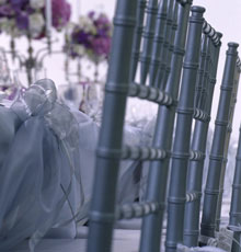Romance Seating