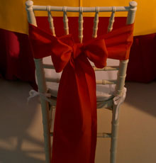Mad Hatter Seating 