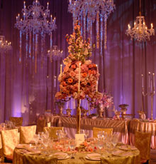 Chandeliers