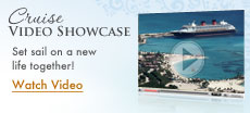 Cruise Video Showcase
