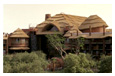 Disney's Animal Kingdom Lodge