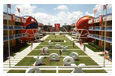 Disney's All Star Sports Thumb