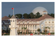 Disney's Beach Club Resort