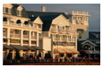 Disney's Boardwalk Resort