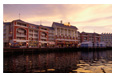 Disney's Boardwalk Villas