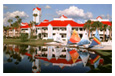 Disney's Caribbean Beach Resort