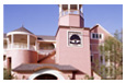 Disney's Saratoga Springs Resort & Spa