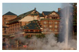 Disney's Wilderness Lodge