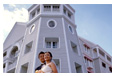 Disney's Yacht Club Resort