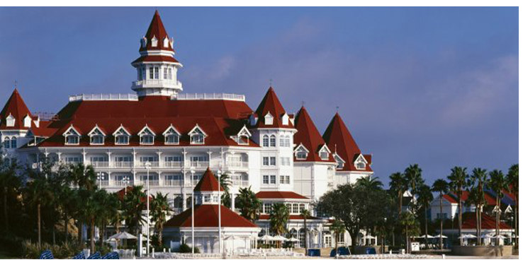 Accommodations & Activities