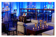 Ballroom Draping