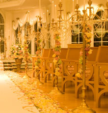 Classic Elegance Ceremony