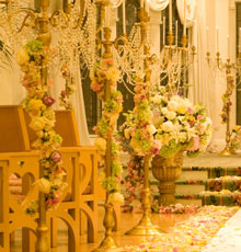 Classic Elegance Ceremony