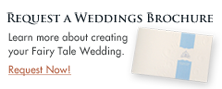 Request a Weddings Brochure