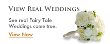Real Weddings