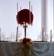 Beauty and the Beast Style