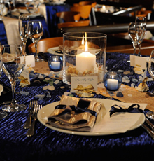 By-the-Sea Centerpiece