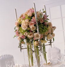Enchantment Centerpiece