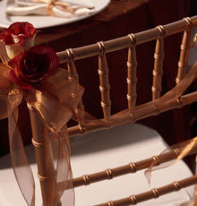 Latin Seating