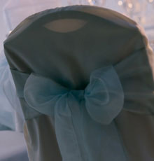 Cinderella Seating