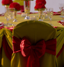 Chic Seating