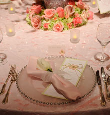 Pretty in Pink Style