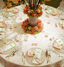 Pretty in Pink Style