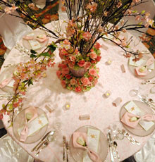 Pretty in Pink Style