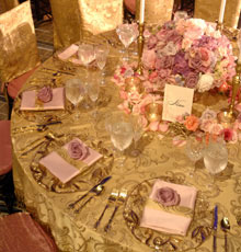 Classic Elegance Style