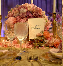 Classic Elegance Style