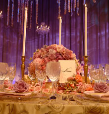 Classic Elegance Style