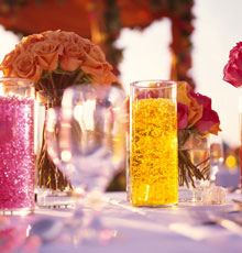 Bright and Beautiful Style