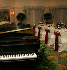 Grand Piano