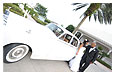 Vintage Rolls Royce